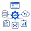 API et connecteurs pour relier des logiciels métier