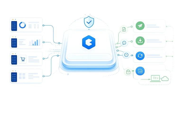 Codisys Invoice Connect relie les logiciels métiers à la facturation électronique